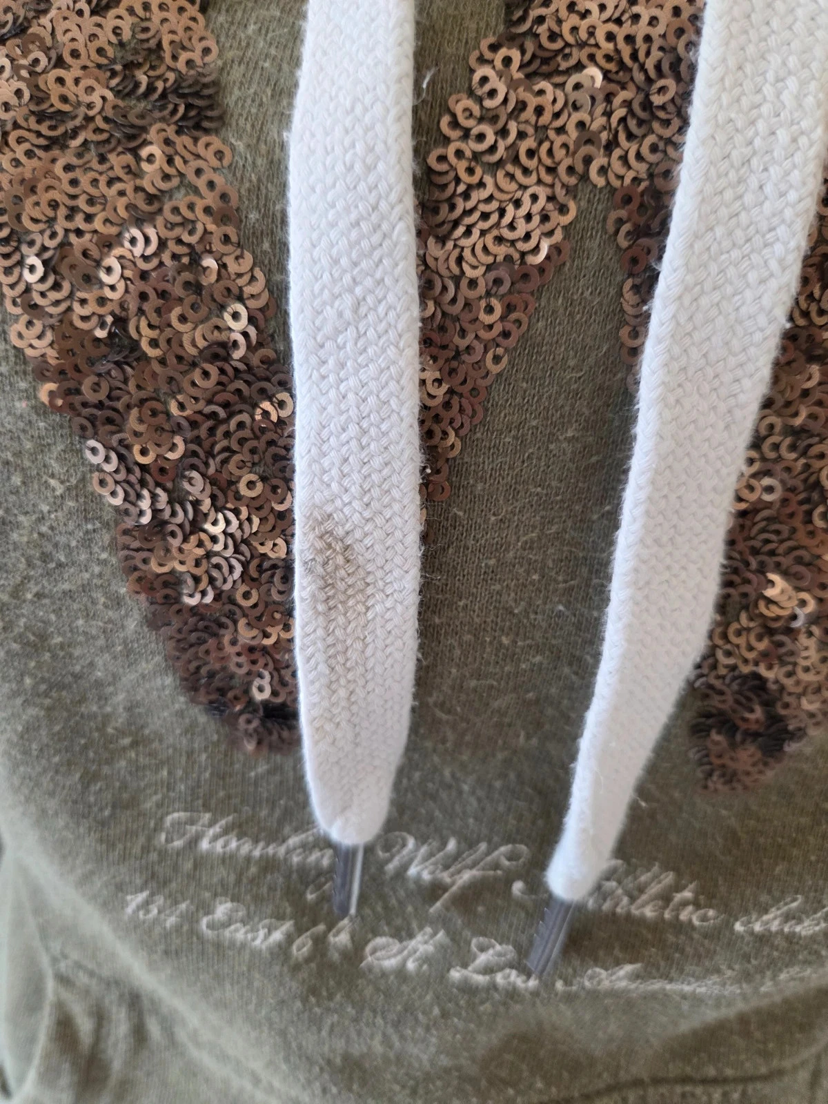 💜Pull ado ou femme taille S – photo 3
